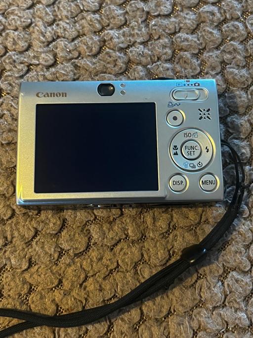 Buy & Sell Bicester Cherwell - Photos for Canon ixus Camera