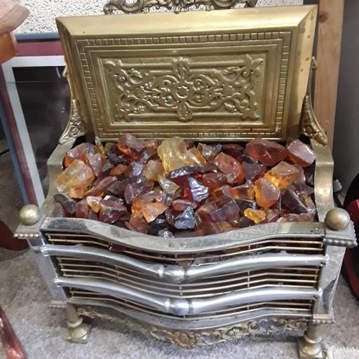 Buy & Sell Saint Pauls Trading Estate Tameside - Photos for Vintage 1950's electric fire NOT WORKING