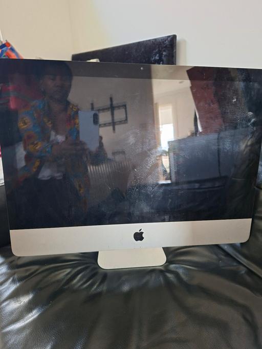 Buy & Sell Crossness South East London - Photos for Apple Desk Top