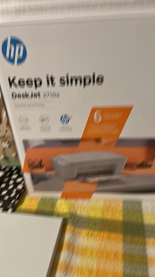 Buy & Sell Wadworth Doncaster - Photos for HP air Printef