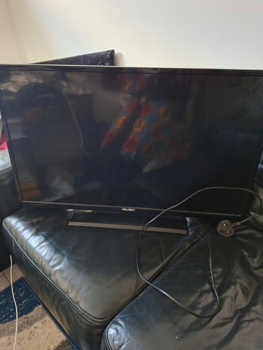 Buy & Sell Crossness South East London - Photos for Bush TV