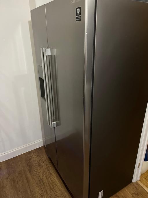 Buy & Sell Waltham Cross Broxbourne - Photos for American Fridge Freezer