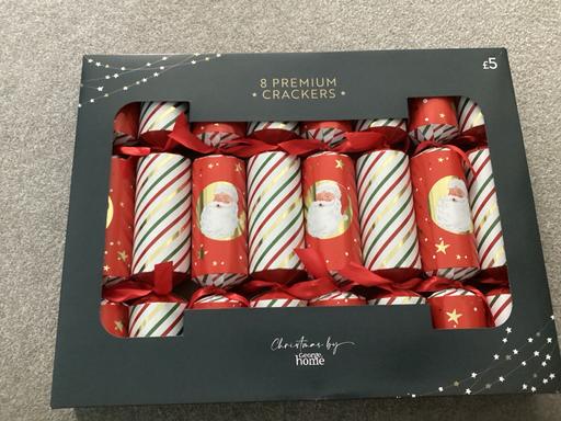 Buy & Sell Stow Heath Wolverhampton - Photos for Christmas crackers