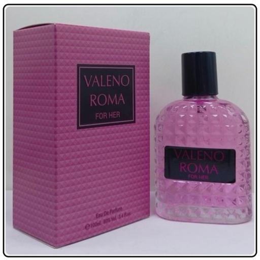 Buy & Sell Stirchley Birmingham - Photos for Valeno Roma For Her 100ml