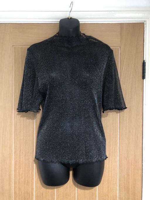 Buy & Sell Cradley Heath Sandwell - Photos for (Size 14) TOP see through