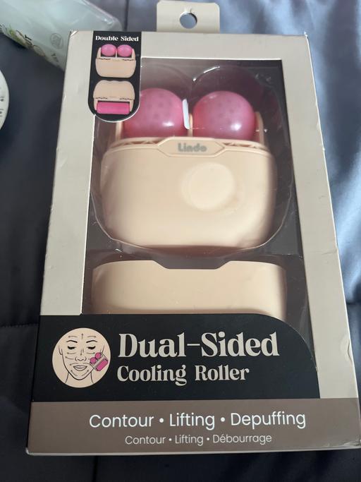 Buy & Sell Kings Heath Birmingham - Photos for New Dual Sided cooling roller