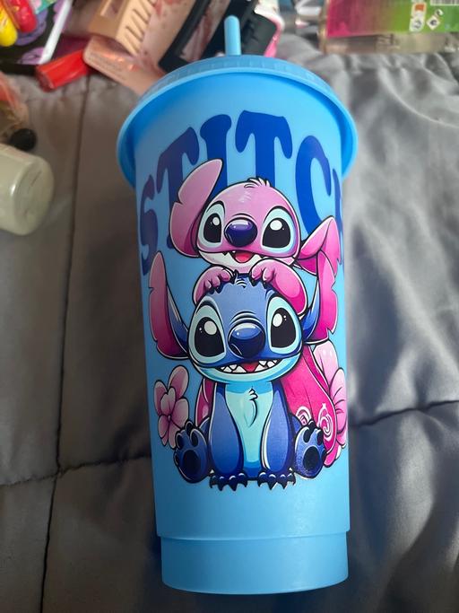 Buy & Sell Kings Heath Birmingham - Photos for New Stitch Cup