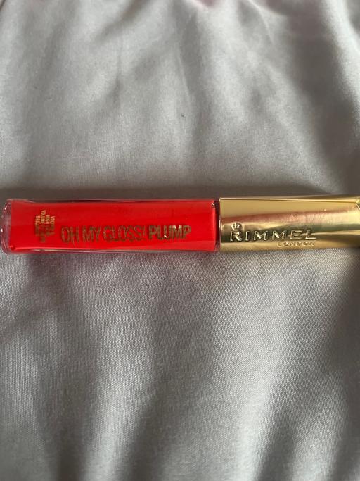 Buy & Sell Kings Heath Birmingham - Photos for New Rimmel Lipgloss