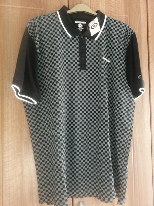 Buy & Sell Heath Town Wolverhampton - Photos for New Lambretta men's 4xl polo shirt