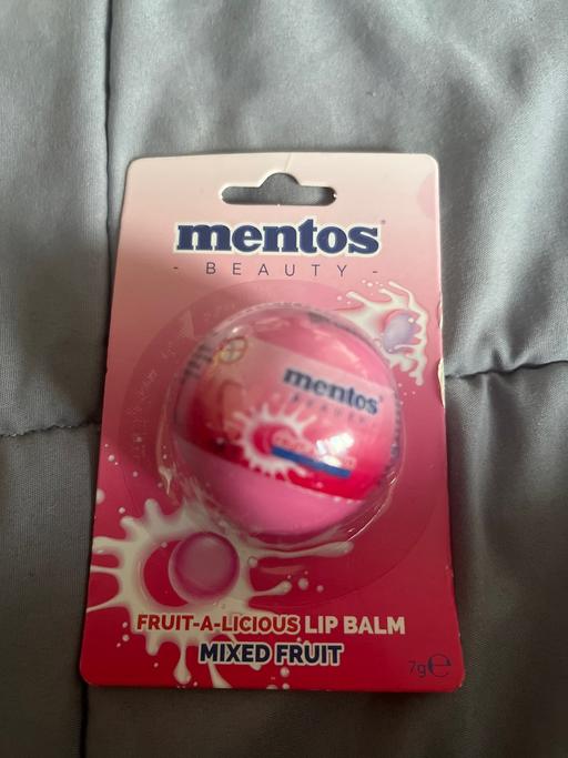 Buy & Sell Maypole Birmingham - Photos for New Mentos Lip Balm