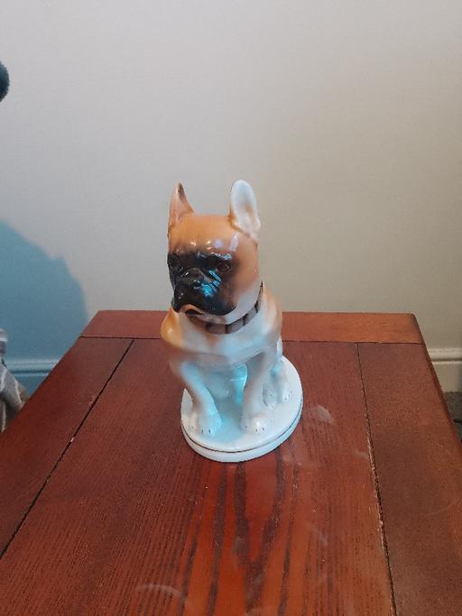Buy & Sell Throston Hartlepool - Photos for Vintage boxer dog made in USSR.