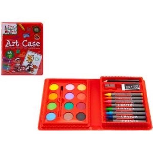 Buy & Sell Blackpool Lancashire - Photos for Elf Art Case