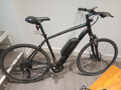 Buy & Sell Coventry City Centre Coventry - Photos for mountain bike carrea crossfire espec 