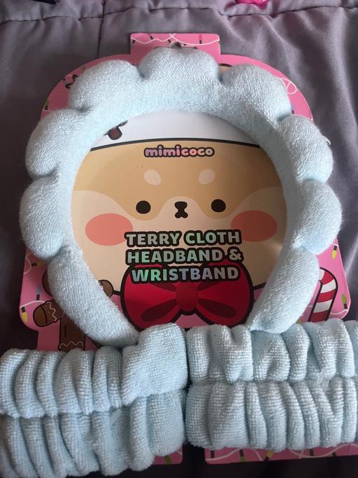 Buy & Sell Maypole Birmingham - Photos for New Headband & Wristband