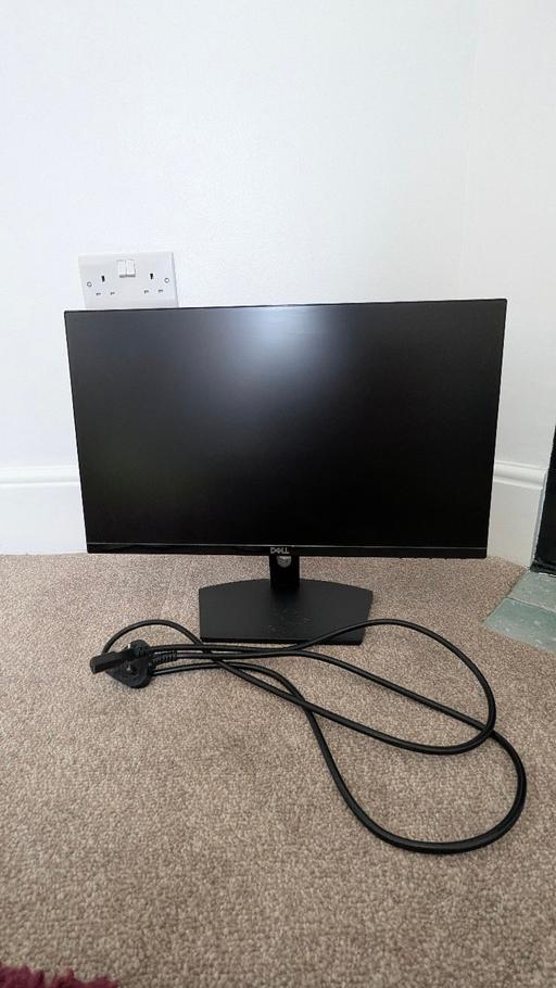 Buy & Sell Deptford South East London - Photos for Dell SE2219H 21.5-Inch Full HD Monitor
