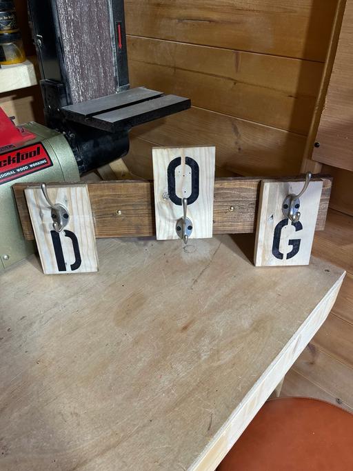 Buy & Sell Kimberworth Rotherham - Photos for Dog rack