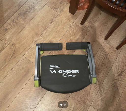 Buy & Sell Bow East London - Photos for Exercise