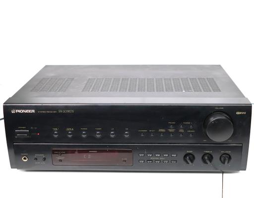 Buy & Sell Stockland Green Birmingham - Photos for Pioneer Stereo Amplifier Tuner Circa 1994