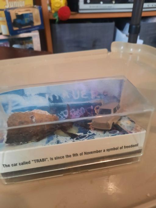 Buy & Sell Bermondsey South East London - Photos for model car