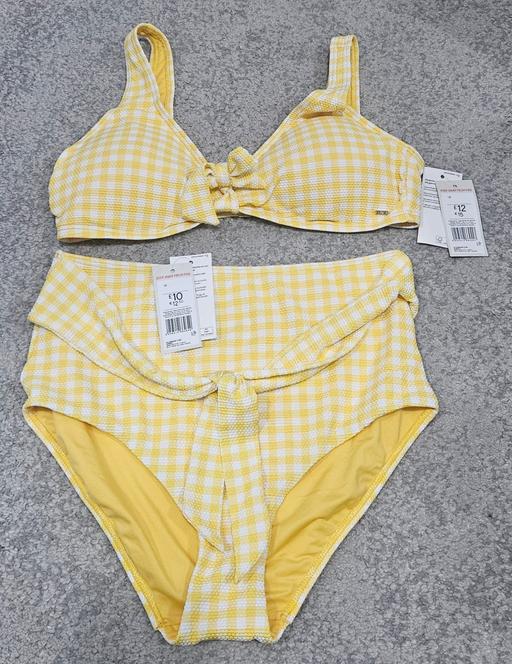 Buy & Sell Weston Point Halton - Photos for 🌟NEW🌟 Size 16 F&F bikini