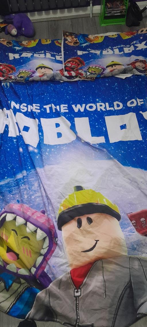 Buy & Sell Bells Mill Dudley - Photos for roblox double bed set