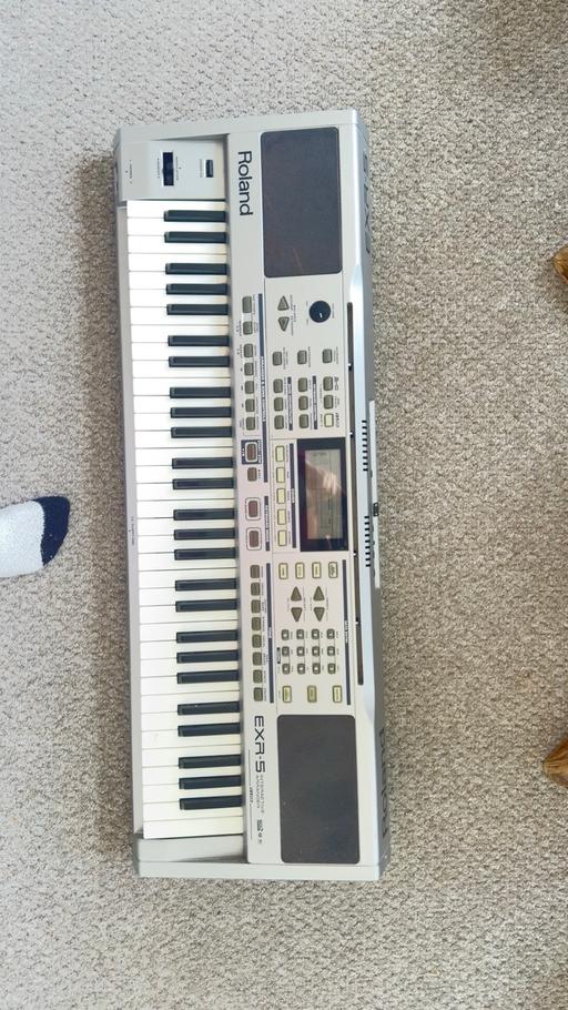 Buy & Sell Chislehurst Bromley - Photos for Roland EXR-5