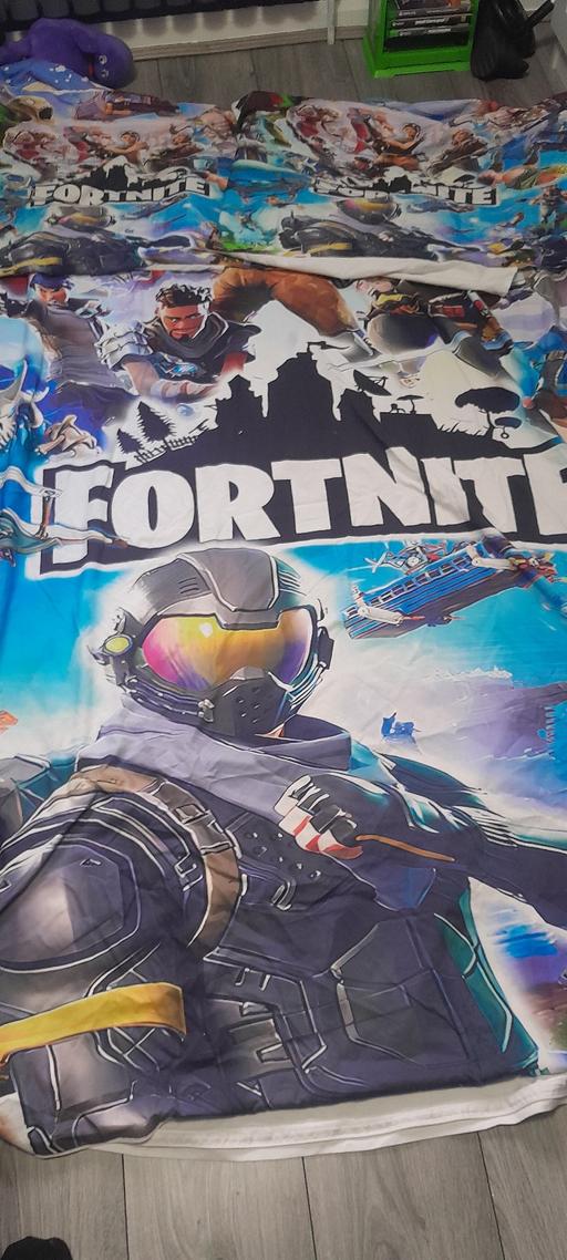 Buy & Sell Pensnett Dudley - Photos for fortnite bed set
