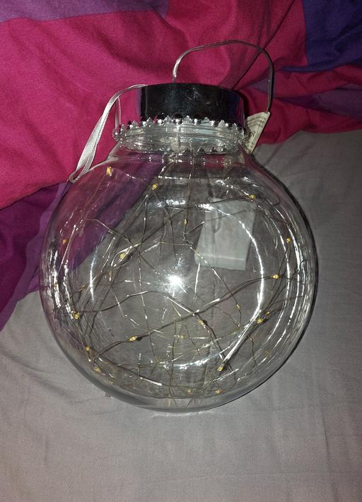 Buy & Sell Lower Darwen Blackburn with Darwen - Photos for light up bauble