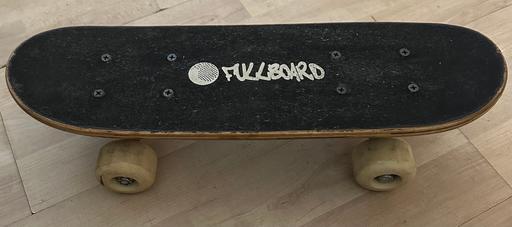 Buy & Sell Shirley Solihull - Photos for Small skateboard