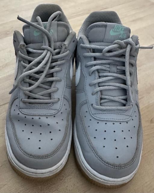 Buy & Sell Shirley Solihull - Photos for Adult Unisex Nike trainers size 6