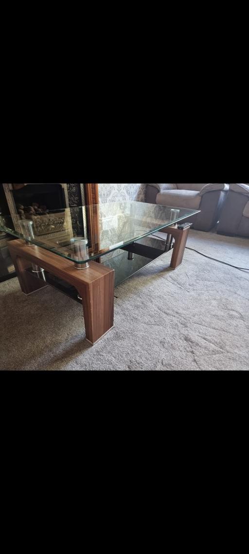 Buy & Sell Acocks Green Birmingham - Photos for Coffee table
