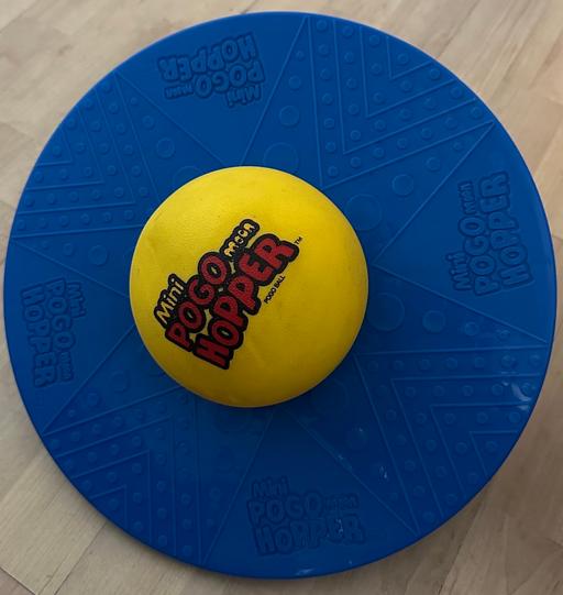 Buy & Sell Shirley Solihull - Photos for Mini pogo hopper