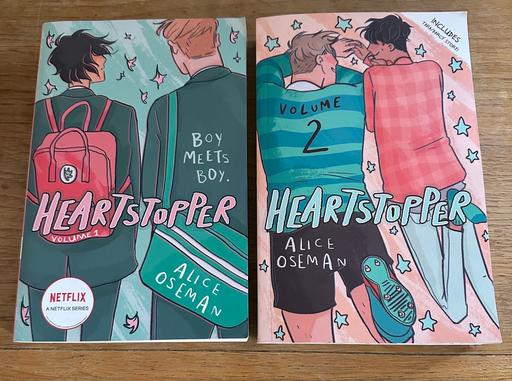 Buy & Sell Shirley Solihull - Photos for 2 books