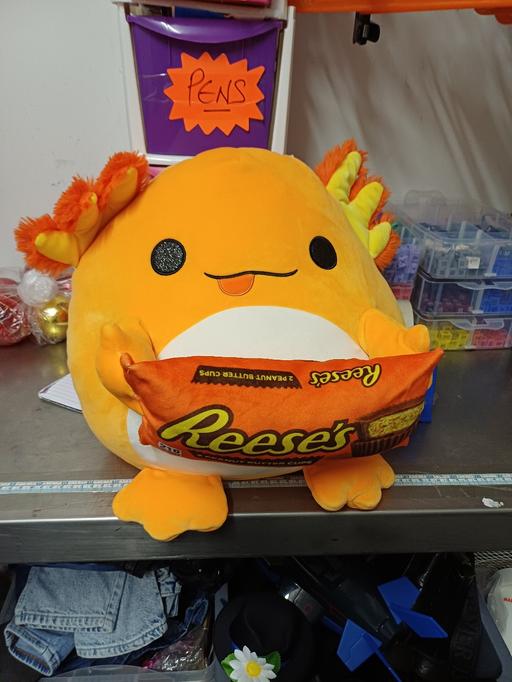 Buy & Sell Wickersley Rotherham - Photos for reeces teddy