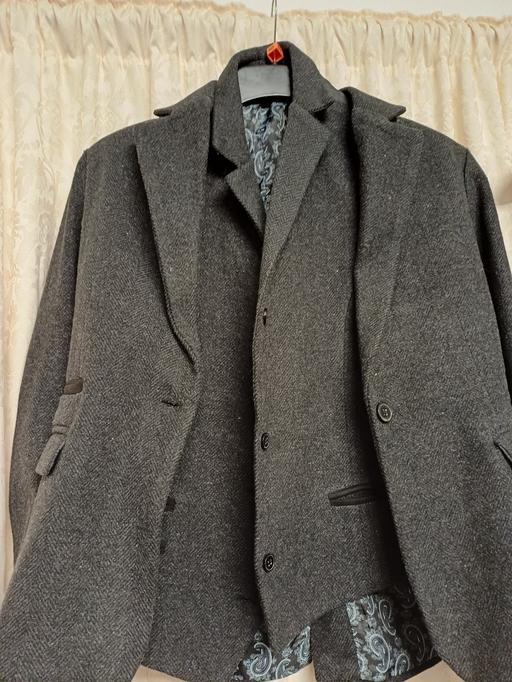 Buy & Sell Wickersley Rotherham - Photos for jacket and waistoat