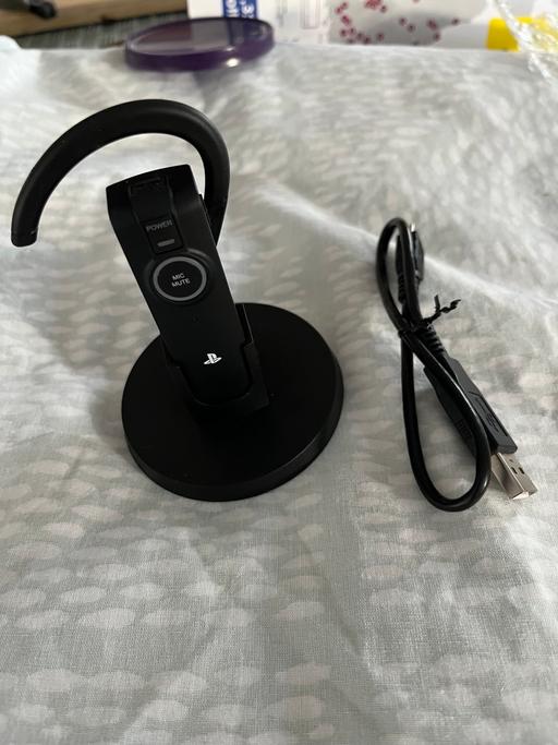 Buy & Sell Camden Town Camden - Photos for PS3 headset