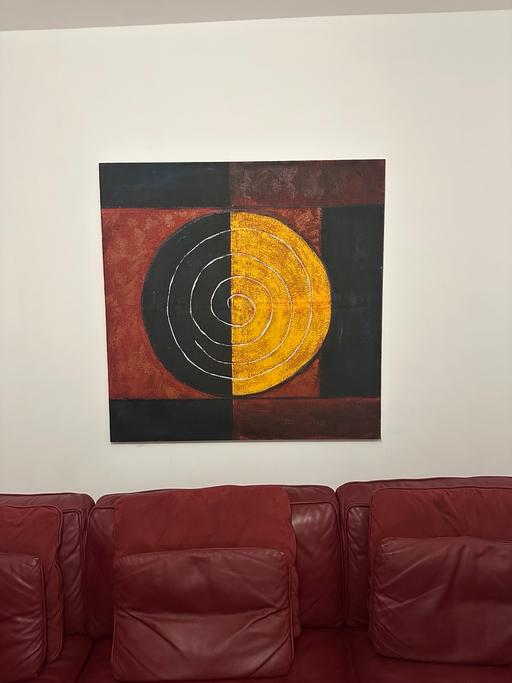 Buy & Sell Castle Green East London - Photos for Canvas