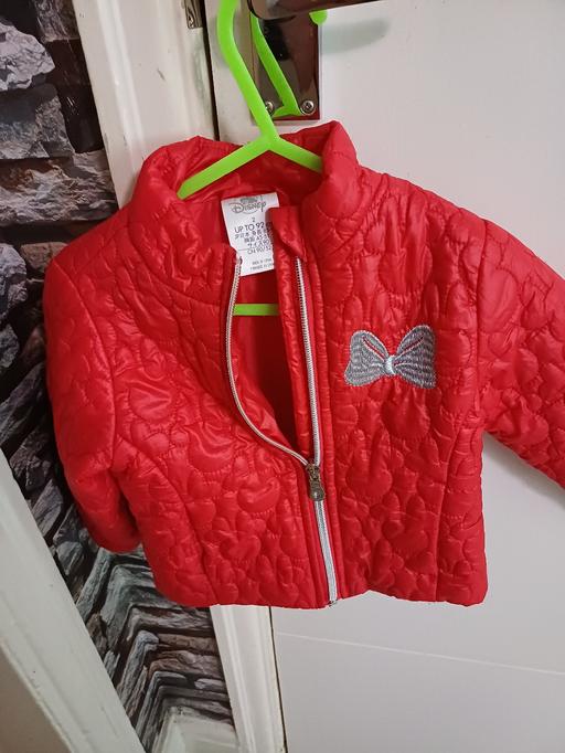 Buy & Sell Wickersley Rotherham - Photos for minnie mouse jacket