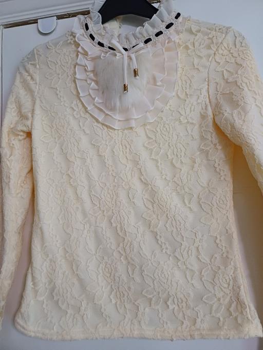 Buy & Sell Wickersley Rotherham - Photos for blouse