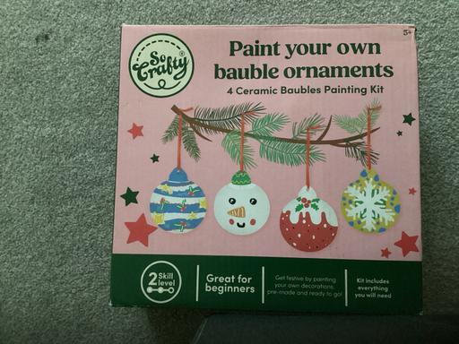 further learning Stow Heath Wolverhampton - Photos for Craft set