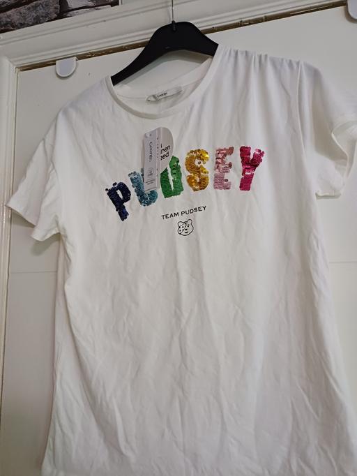 Buy & Sell Wickersley Rotherham - Photos for pudsey bear tshirt