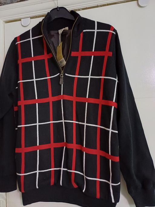 Buy & Sell Wickersley Rotherham - Photos for cotton traiders jumper