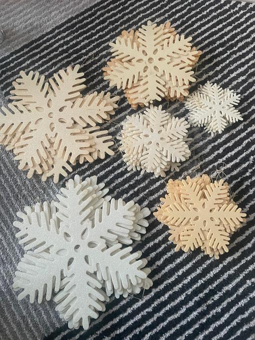 Buy & Sell Blackpool Town Centre Blackpool - Photos for SNOW FLAKES