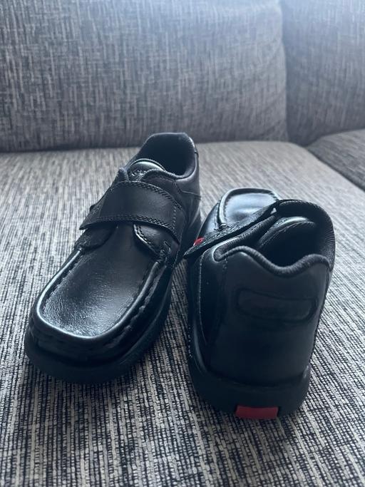 Buy & Sell Smethwick Sandwell - Photos for Kickers (school shoes)