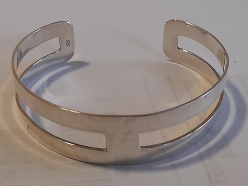 Buy & Sell Stanfree Bolsover - Photos for solid Silver designer Bangle