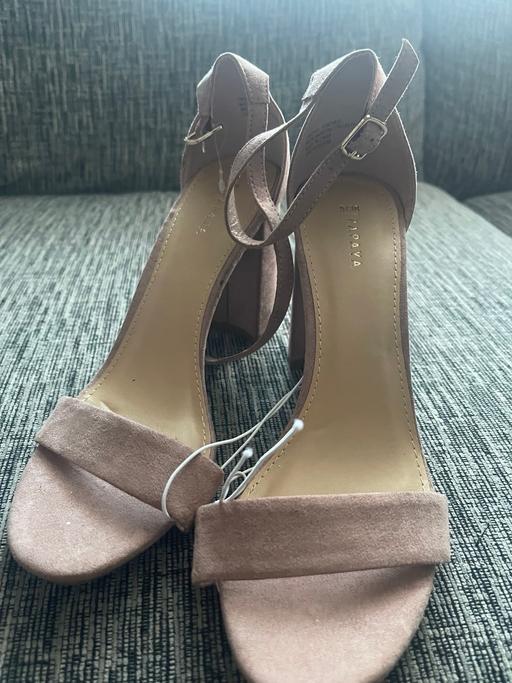 Buy & Sell Smethwick Sandwell - Photos for Pink Sandles