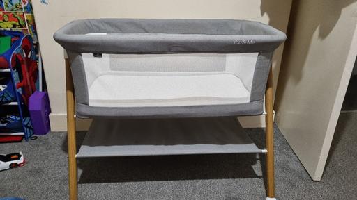 Buy & Sell East Putney Station Wandsworth - Photos for babys cot