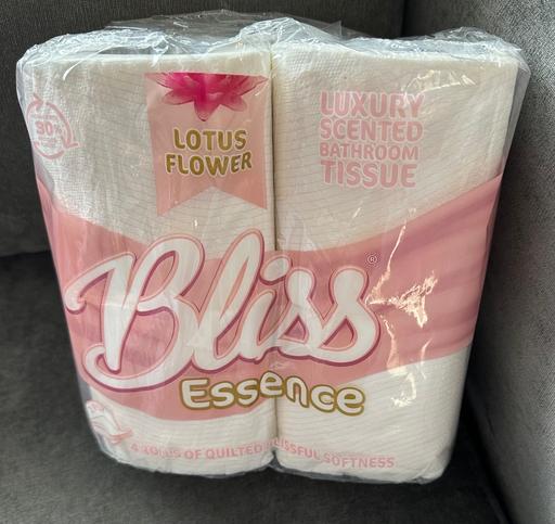 Buy & Sell Shirley Solihull - Photos for 4 scented toilet rolls 🧻