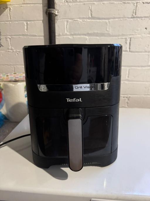Buy & Sell Radcliffe Bury - Photos for Tefal air fryer