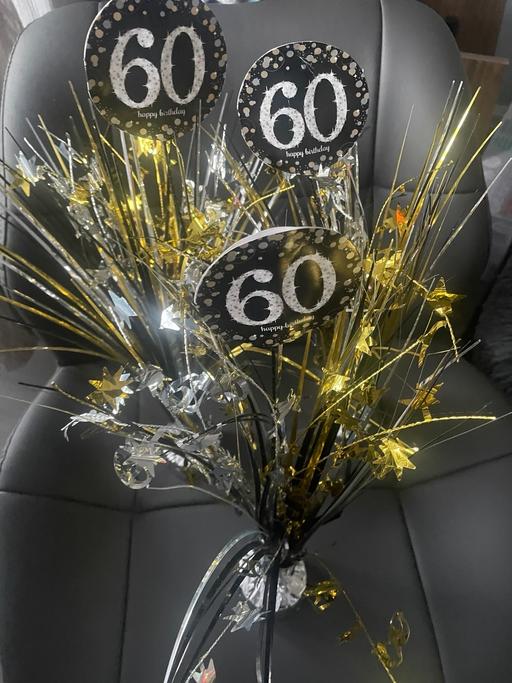 Buy & Sell Blackpool Town Centre Blackpool - Photos for BIRTHDAY DECORATIONS